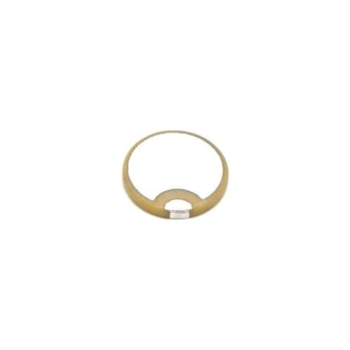 Ultrasonic Piezoelectric Ceramic Disc 14x2mm-PZT5 Piezo Discs PZT Crystals Sensor Elements Chips Cleaning Transmitter Chips