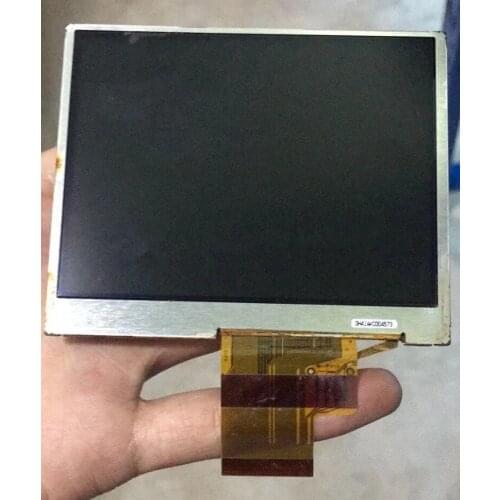 Furukawa Fitel S178A\ S178 V2\ S153\ S153V2\ S123 Optical Fiber Fusion Splicer LCD Screen Display Unit Free Shipping