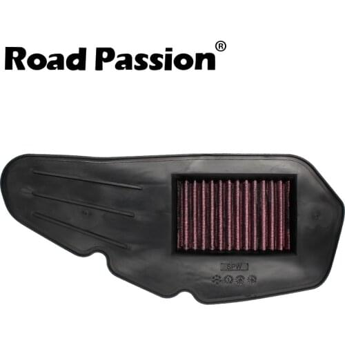 Road Passion Motorcycle Air Filter For Honda PCX125 WW125 PCX150 CLICK 125 150 i VARIO 125 AIR BLADE 125 PCX 125 2014-2015