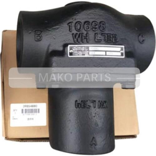 39854880 Thermostat Valve Assy Fits Ingersoll Rand