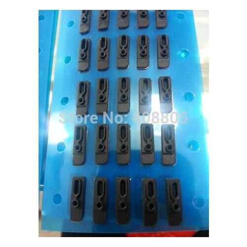 500pcs/lot Inner Top Earpiece Anti Dust Grill Mesh for iPhone 5 5c 5s Earpiece Speaker Mesh free ship