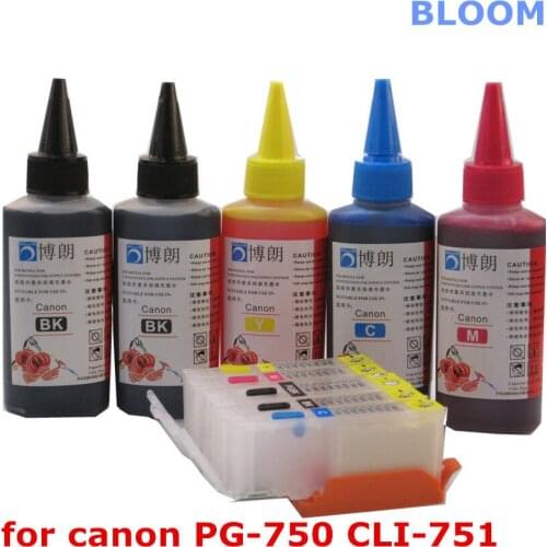 BLOOM Printers