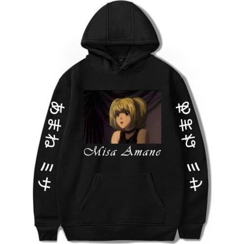 CHUENKEI Men's Hoodies