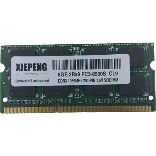 For iMac11,1 Late 2009 MC507LL/A MB950LL A1311 MB952LL iMac10,1 MB953LL A1312 RAM 4GB 2Rx8 PC3-8500S DDR3 1066 MHz 8gb pc3 8500