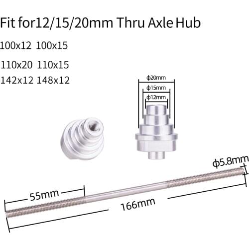 ERONBROS Bicycle Hubs
