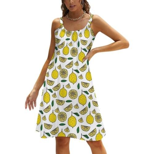 HurryLazy Womens Summer Dresses