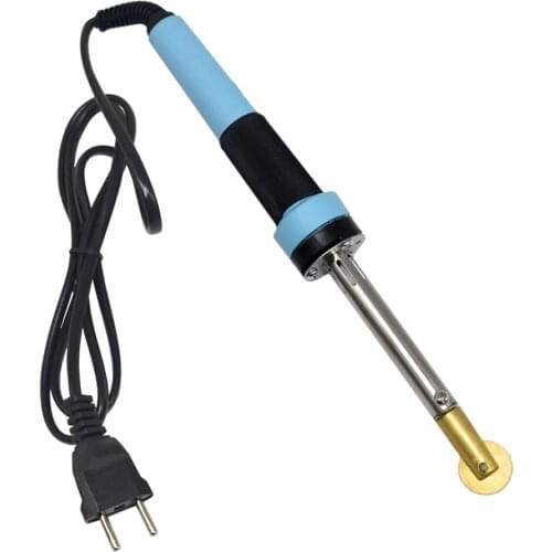 Nest Installation Tool Buried Device Copper Head Electric Wheel Pressure Line Electric Bee Buried Spleen Nstallation Beekeeping