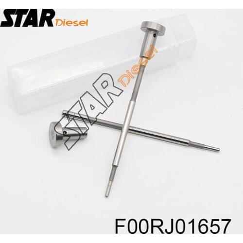 FOORJ01657 Diesel Pump Injector Control Valve F OOR J01 657 Original Injector Valve FOOR J01 657 For 0445120396/0445120393