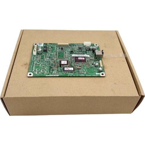 FORMATTER PCA ASSY Formatter Board logic Main Board MainBoard For Canon MF4120 MF4122 MF 4120 4100 4122 MF-4120 MF-4122 FK2-3699