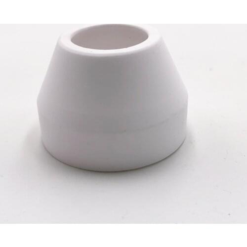 10pcs weter cooled FY-A160 FY-A200 plasma cutting torch consumables shield cup