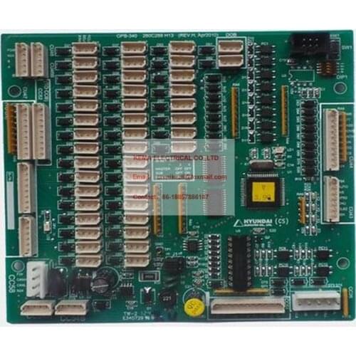 Elevator OPB-340 280C288H11