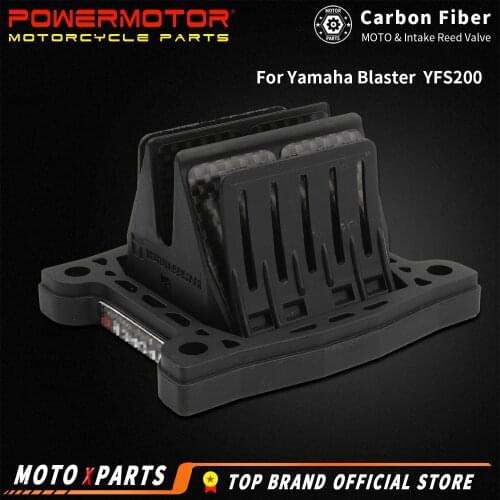 PowerMotor Filters For Motorcycles