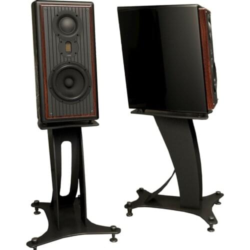 [Pre order] Three Frequency Division Bookshelf Speaker Hi-end Mundorf Tweeter SCAN SPEAK MID RANGE WOOFER