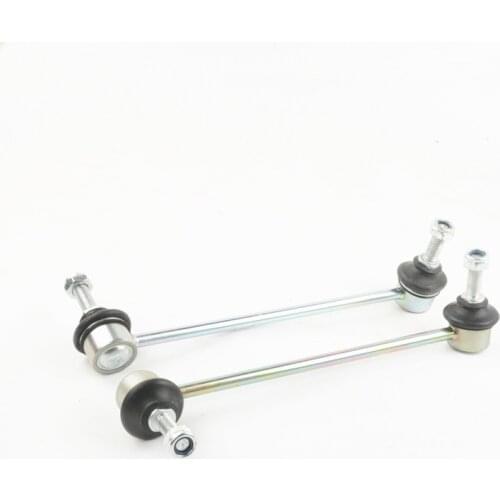 R Sway Bar Link For BMW E39 525i 528i 530i 31351095661 31351095662 Front Left Right Stabilize