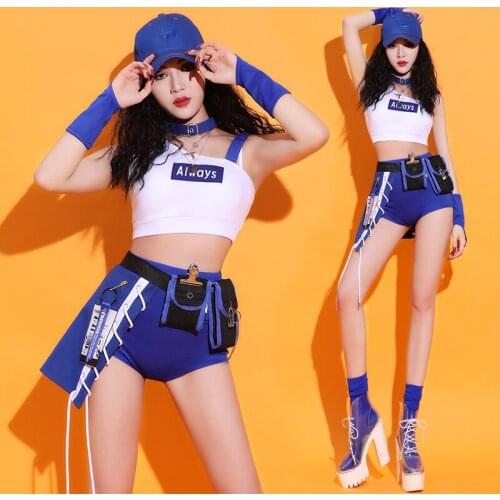 Sexy Bodysuit Birthday Celebrate Outfit Bar Nightclub Women Gogo Dnance Costumes Outfit Short One-Piece Stage Costumes DQS4479