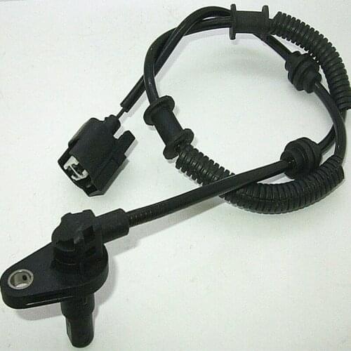 ABS wheel speed for SsangYong ACTYON / SPORTS KYRON OEM 4892009100