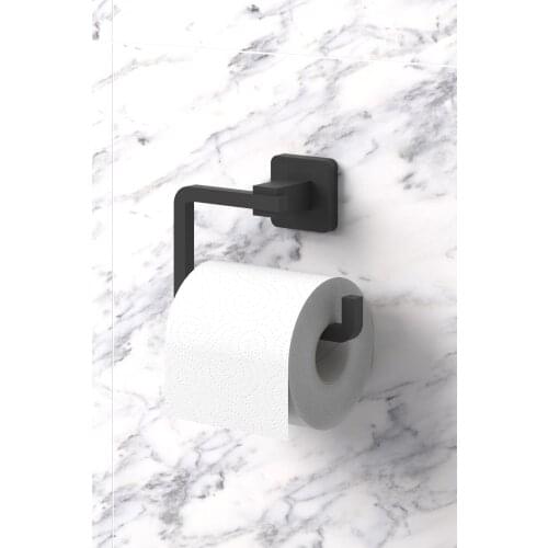 Lifetime Stainless Toilet Sheet Matte Black Mg394