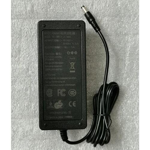 18V universal AC DC 18 Volt power adapter supply 18 V 2A 3A 3.5A 4A 5A AC 100V 220V Converter to 18 volt Adaptor ac/dc adaptador