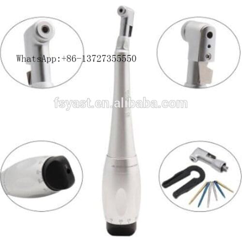 Universal Dental Implant Instrument Handpiece Control Torque Wrench 6 Drivers