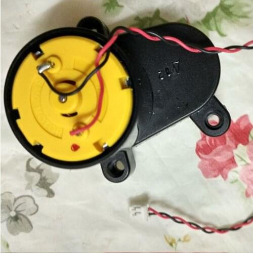 1pcs original Robotic Vacuum Cleaner Parts ILIFE V7 side Brush Motor Engine replacement for Ilife V7s plus V7 Ilife V7s Pro