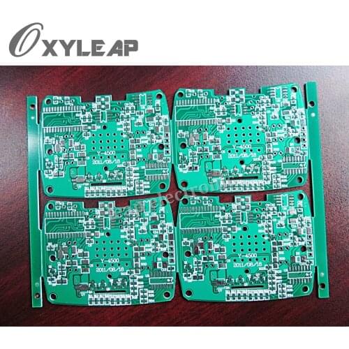 1-2layer pcb prototype/4 layer board with good quality