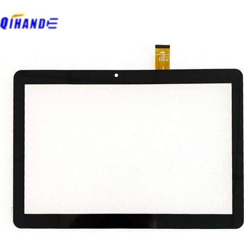 10.1inch tablet touch screen digitizer glass sensor XHSNM1010601B V0 touch panel handwritting XHSNM10106018 V0 kids ouch