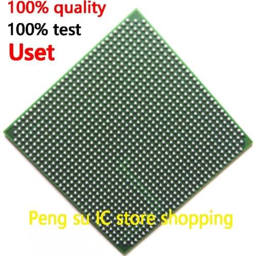 100% test very good product NQ82915GM bga chip reball with balls IC chips