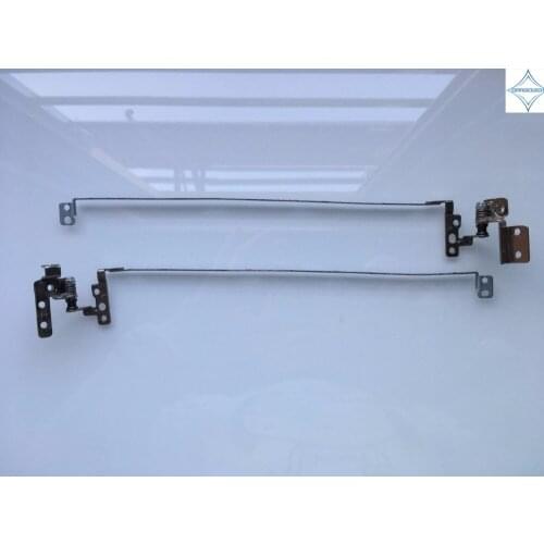15.6'' brand new for IBM Lenovo G560 G565 Ideapad Z560 Z565 Left & Right L+R laptop lcd hinge AM0BP000200 AM0BP000300