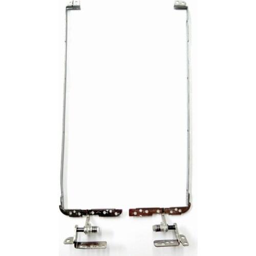 17.3" New Hinges for HP Pavilion DV7-6B DV7-6C DV7t-6000 DV7-6000 DV7-6100 DV7-6200 dv7-6135dx Right&Left Lcd Hinge Bracket Set