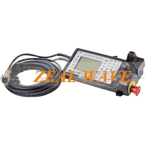 ABB Robot Controller Spray Robot Teach Pendant 3HNE00313-1 Robot Handle