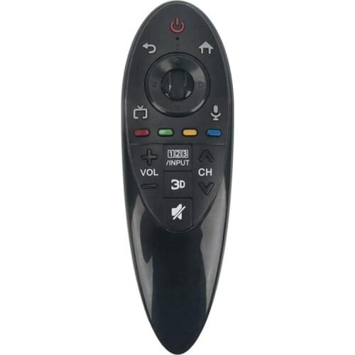 AN-MR500G Portable Remote Controller Suitable for LG Smart LED TV AN-MR500 MR500G 55UB8200