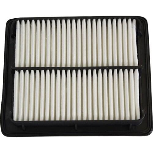 Car Engine Air Filter For Chery A5 1.5L 2008 2009- 2011 2012 Cowin 3 1.5L 2.0L 2010- A21-1109111GA