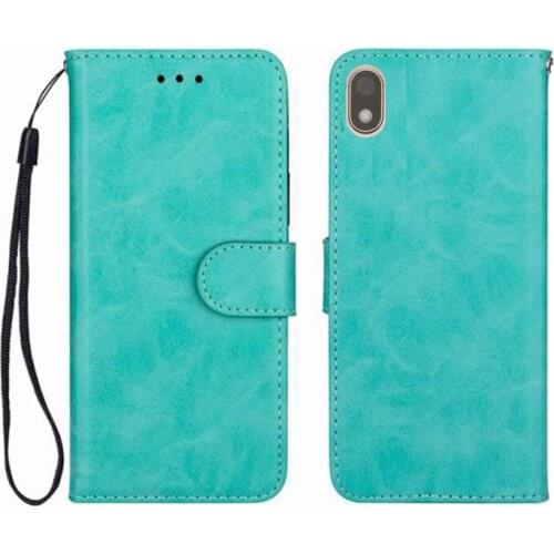 For DEXP B450 5" 2018 DexpB450 Wallet Case High Quality Flip Leather Protective Phone Support Cover