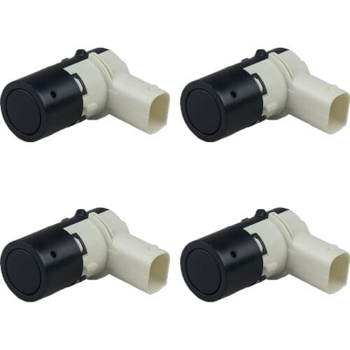 4pcs PDC Parking Sensor 51755060 For Fiat Multipla Stilo Croma Doblo Ducato Idea Marea Palio 46802909 46556094