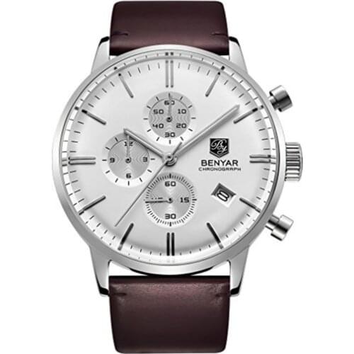 Часы с хронографом DEBERT China At AliExpress