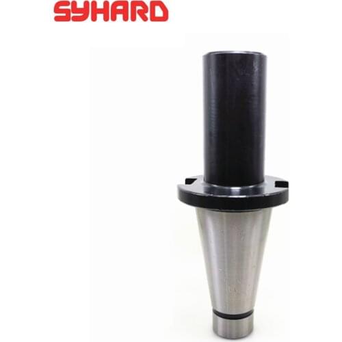 NT30 NT40 NT50-2-3-4-5 for taper shank cutter Taper-shank reduction sleeve of CNC milling machine