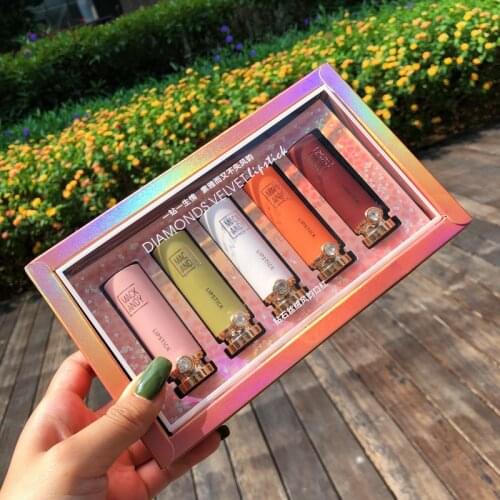 Наборы помад для губ IMAGIC China At AliExpress