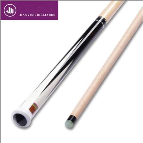 2018 New Arrival PD10 Pool Punch & Jump Cue Stick Billiard 104cm break jump cue Pool Jump Cues 12.75mm China High Quality