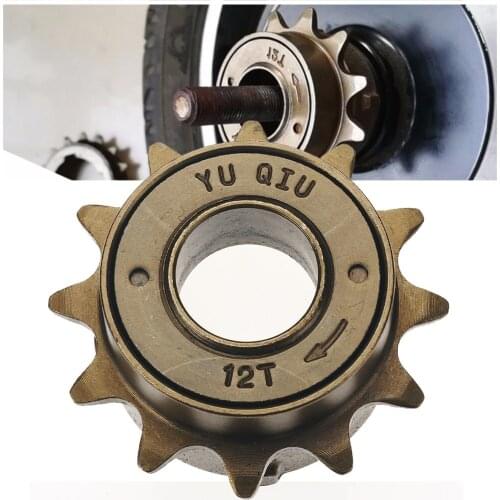 OloMM Bicycle Parts