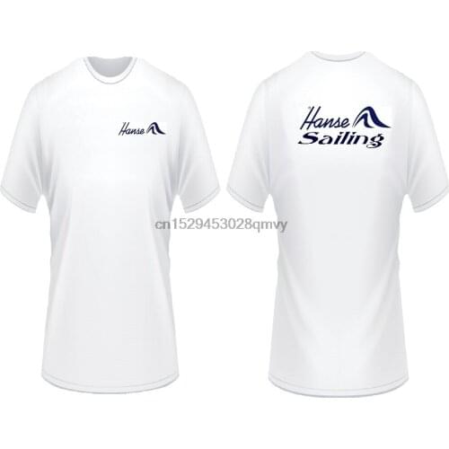 Hanse Sailing T-Shirt