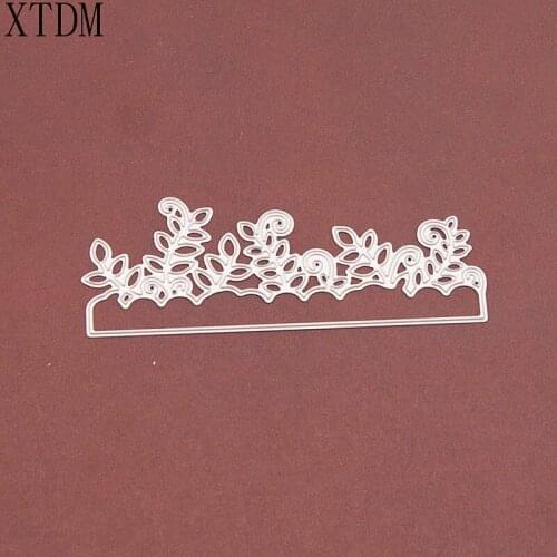 Metal craft Grass paper die cutting dies for Scrapbooking/DIY Easter wedding Halloween Easter card