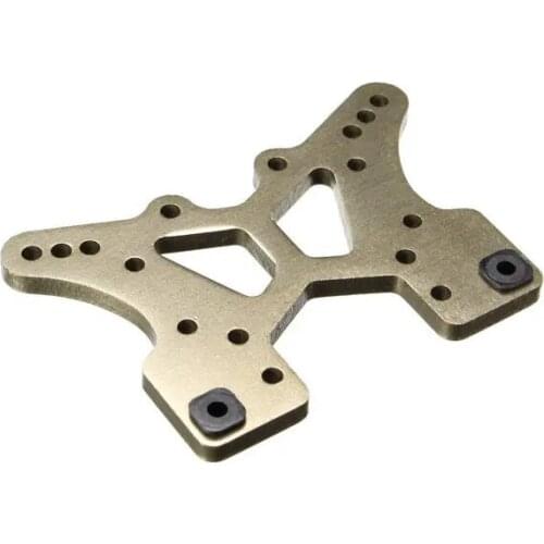 Shock Stay Shock Tower Board EA1004 For JLB Racing CHEETAH 11101 21101 J3 SPEED 1/10 RC Car Parts Accessories