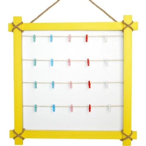 Modern Photo Faruk Corded Latch Photo frame 65cm фоторамка коллаж Photo frame