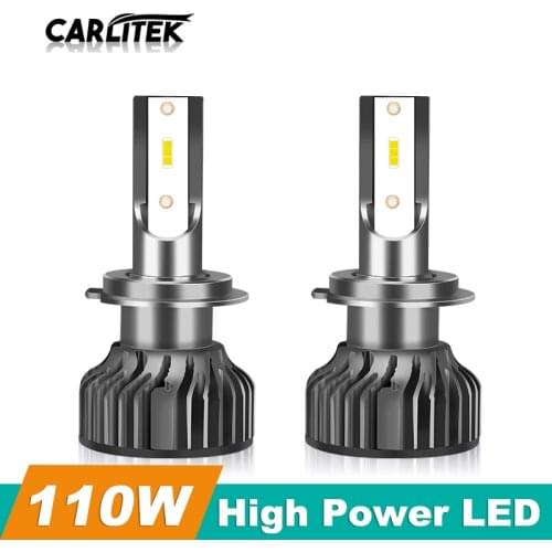 Led h7 for car headlight 20000lm Super Brighter H1 H4 H8 H9 9005/HB3 9006/HB4 аўтамабільная лямпа Nice cut line auto lamp