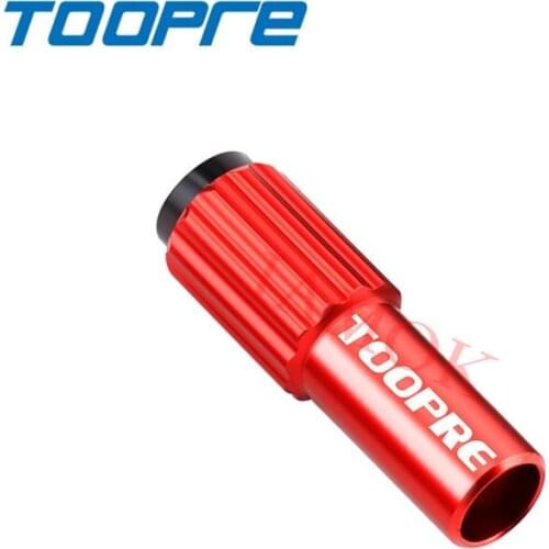 TOOPRE Mountain Bike Aluminium Alloy Middle Adjusting Screw Iamok Colour 3.4g Derailleur Regulator Bicycle Parts