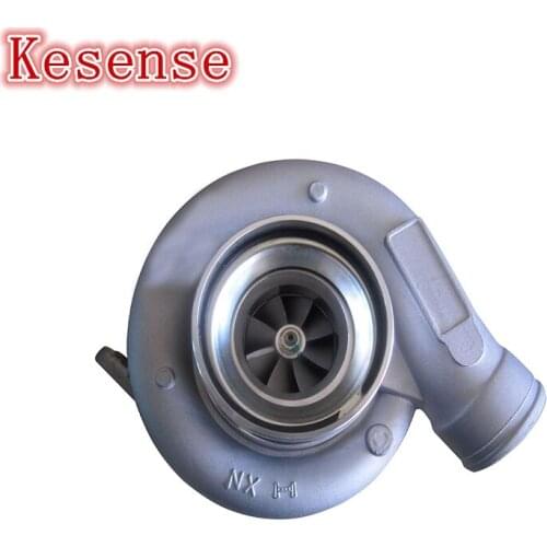 HIE J81 TURBO 3528794