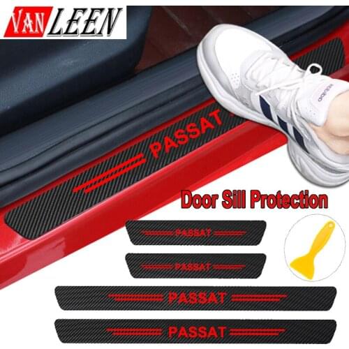 VANLEEN Car Stickers