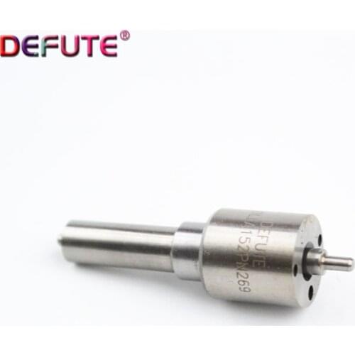 High Quality Diesel nozzle 105017-2690 DLLA152PN269 for ISUZU 4JG1