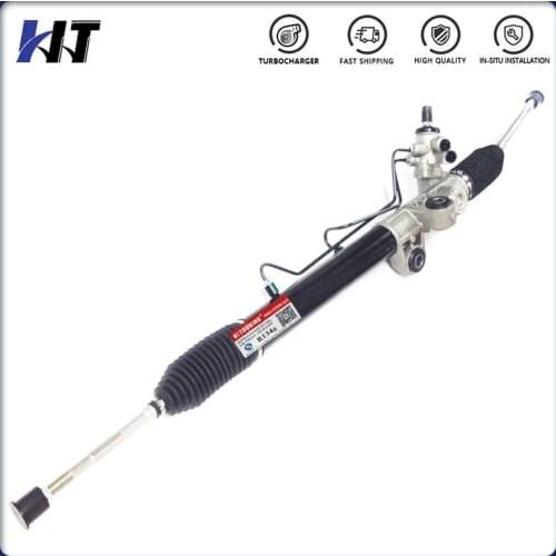 High Quality Power Steering Rack performance parts for Pickup Isuzu D-max RHD 4WD 8-98101-779-0 8981017790 8-97234439-3