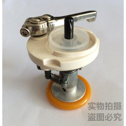 ZOJE, Jack, Toyama general computer flat car, winding machine, wire laying machine, industrial sewing machine parts